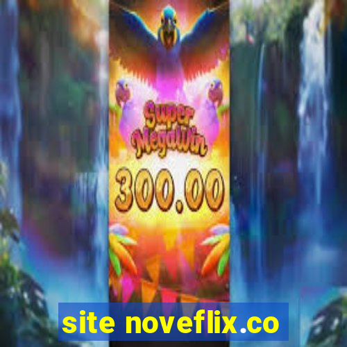 site noveflix.co